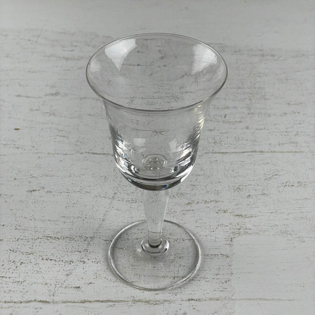 Urania Lyngby glas - Mission Afrika Genbrug